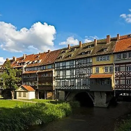 Apartment Haus Mayla *