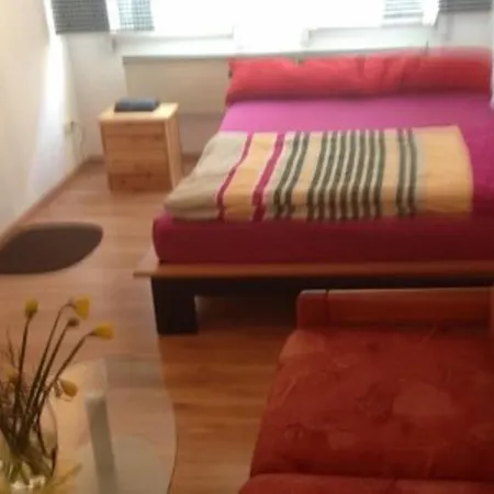 Haus Mayla Apartment *