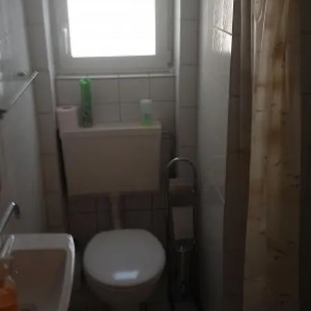 Haus Mayla Apartment
